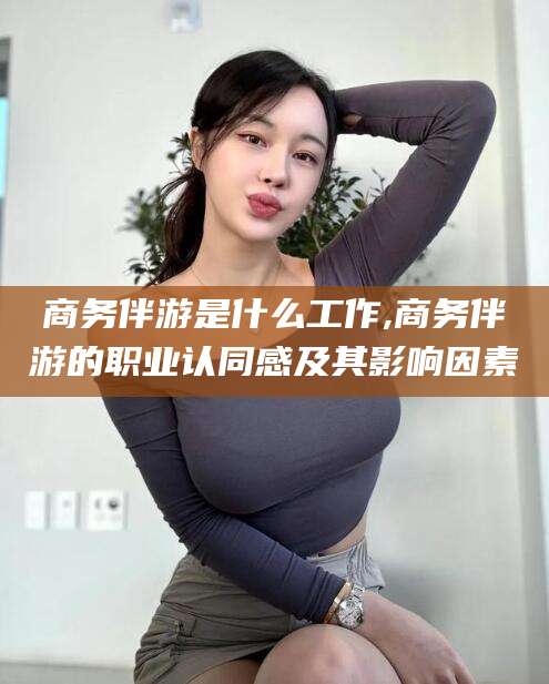 怒江商务伴游是什么工作,商务伴游的职业认同感及其影响因素